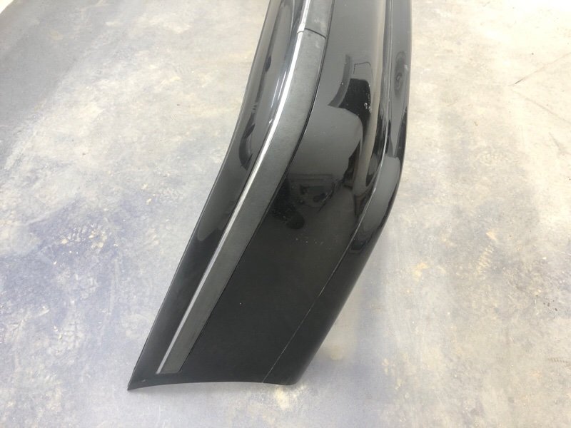 Бампер, 10200 рублей, Фроловское