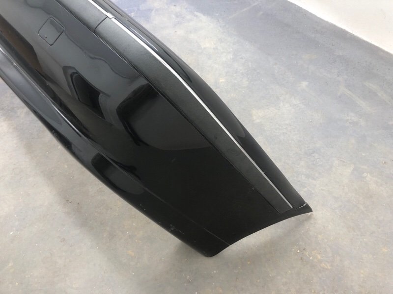 Бампер, 10200 рублей, Фроловское