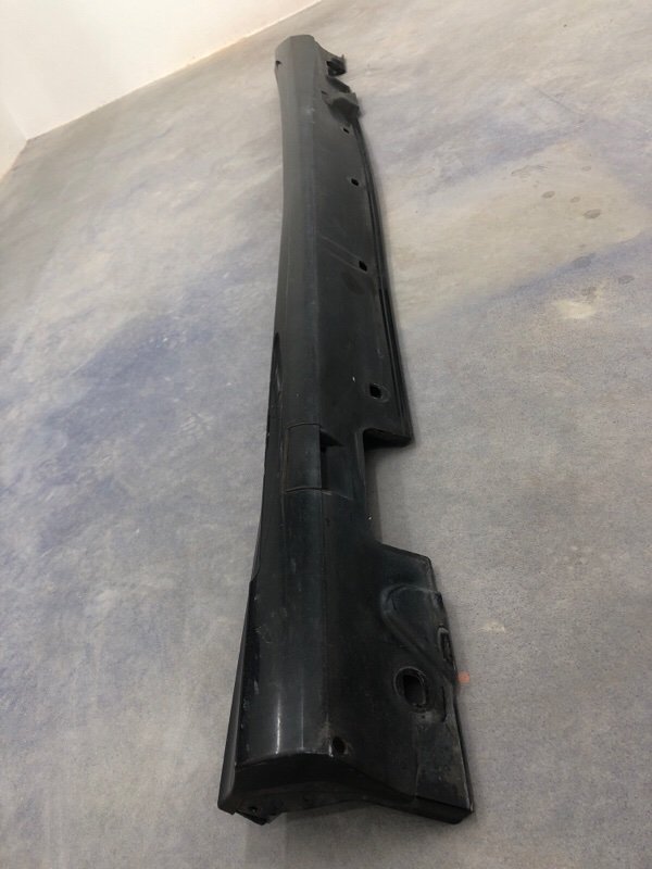 Накладка на порог наружная, 11200 рублей, Фроловское