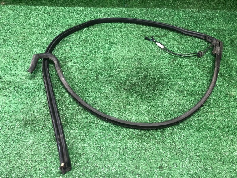 Уплотнительная резинка боковой двери, 18500 рублей, Фроловское