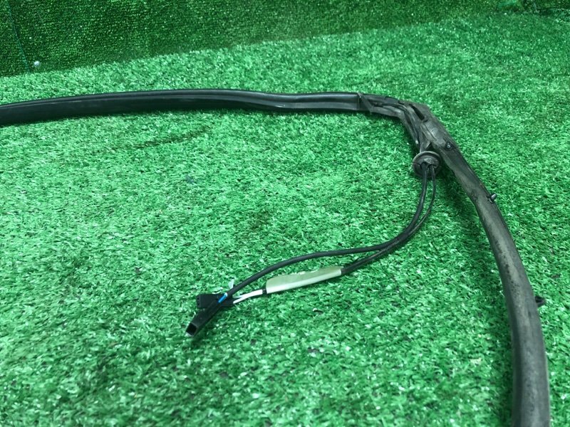 Уплотнительная резинка боковой двери, 18500 рублей, Фроловское