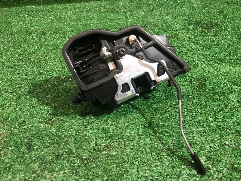 Замок боковой двери, 1500 рублей, Фроловское