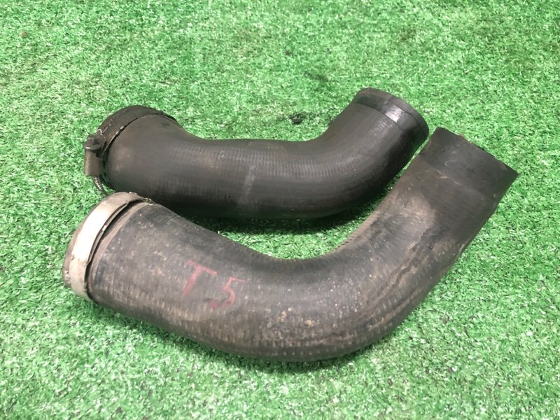 Патрубок интеркулера, 2500 рублей, Фроловское