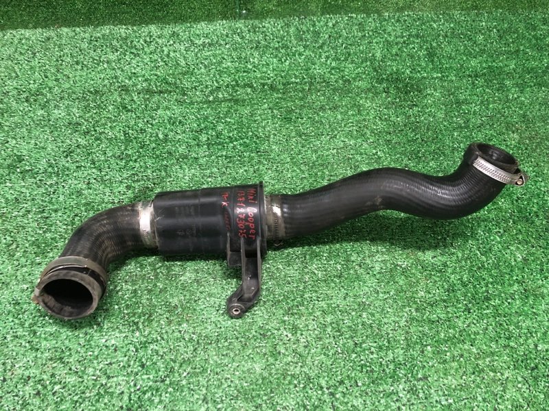 Патрубок интеркулера, 1500 рублей, Фроловское