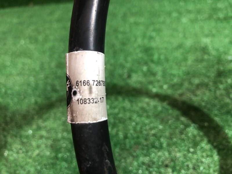 Шланг омывателя фар, 1500 рублей, Фроловское