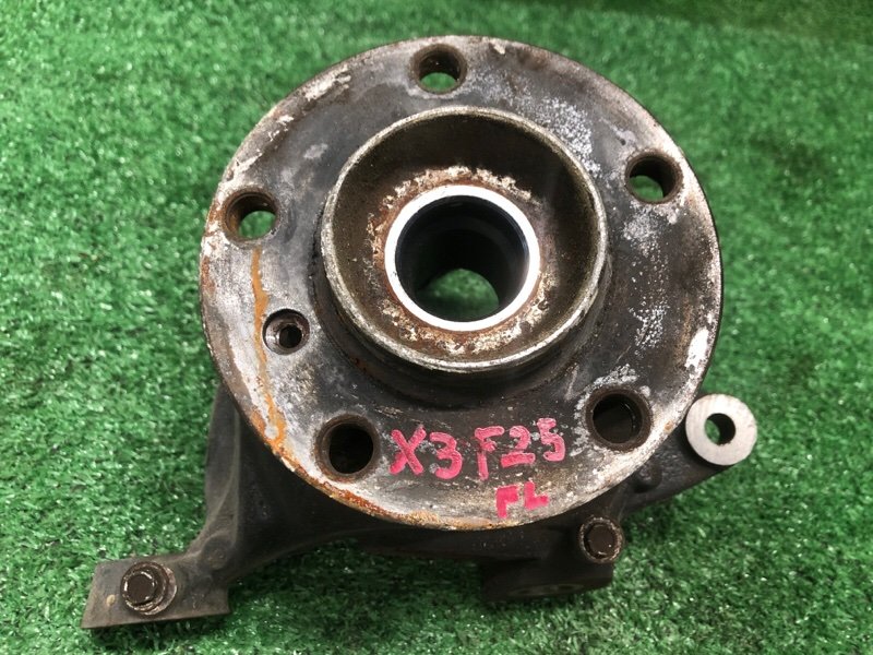 Кулак поворотный, 3700 рублей, Фроловское