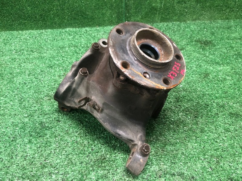 Кулак поворотный, 3700 рублей, Фроловское