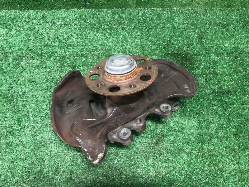 Кулак поворотный, 2500 рублей, Фроловское