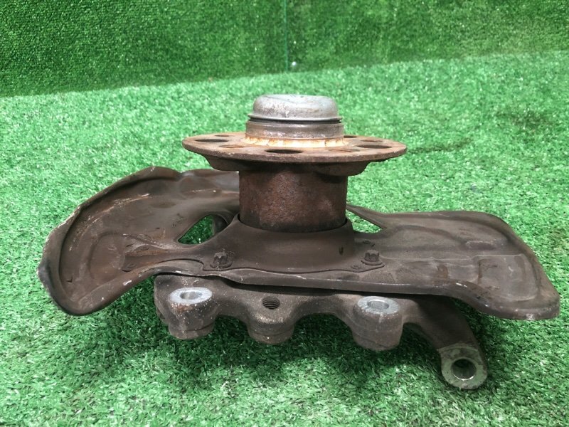 Кулак поворотный, 2500 рублей, Фроловское