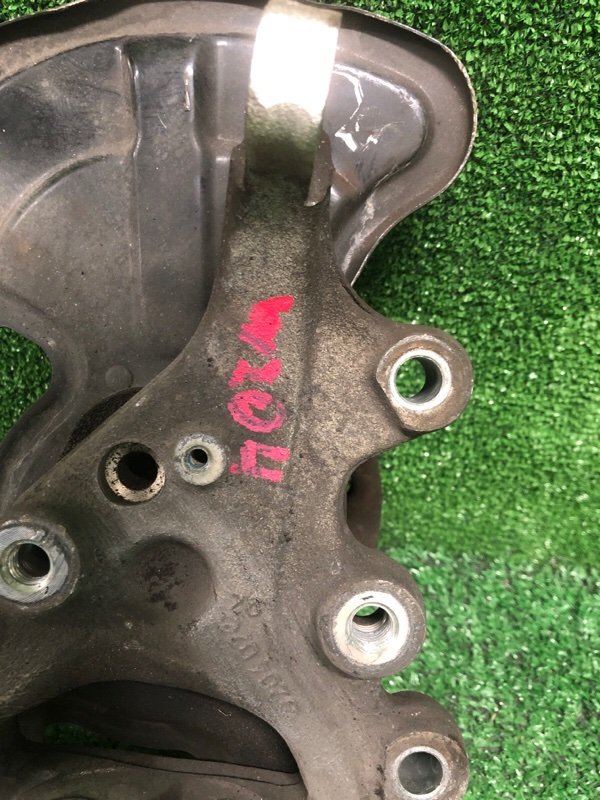 Кулак поворотный, 2500 рублей, Фроловское