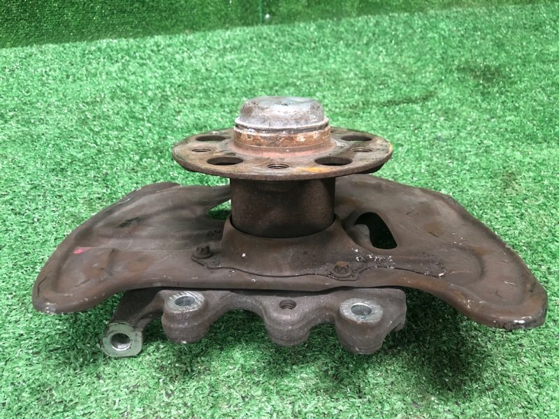 Кулак поворотный, 2500 рублей, Фроловское