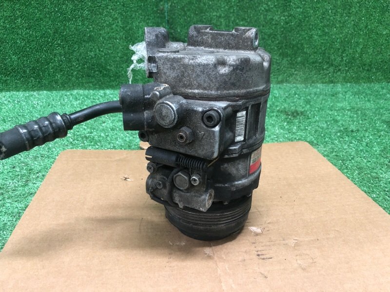 Компрессор кондиционера, 7500 рублей, Фроловское