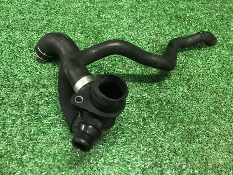 Патрубок охлаждения, 2100 рублей, Фроловское