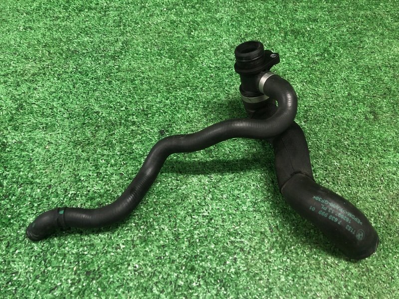 Патрубок охлаждения, 2100 рублей, Фроловское