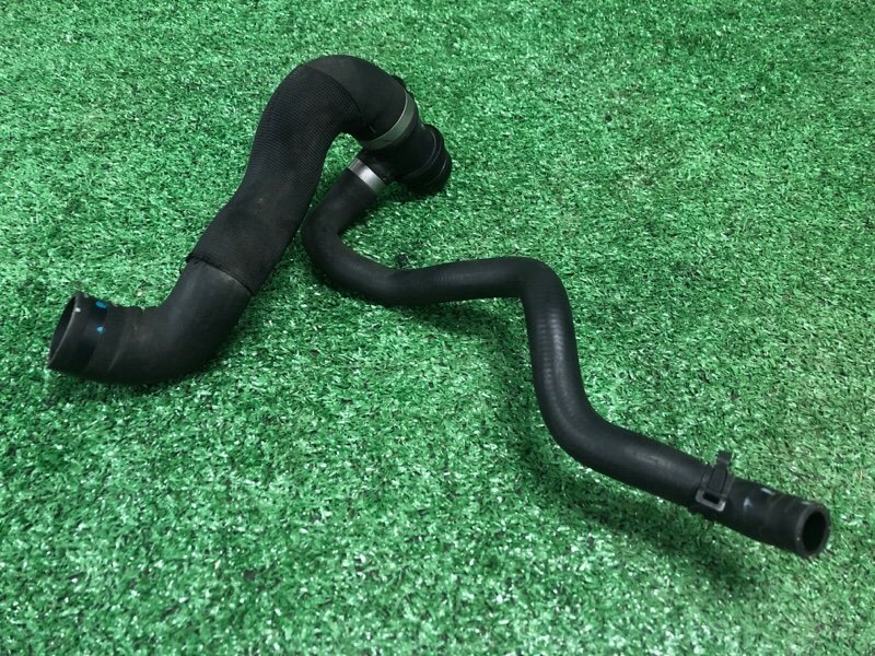 Патрубок охлаждения, 2100 рублей, Фроловское