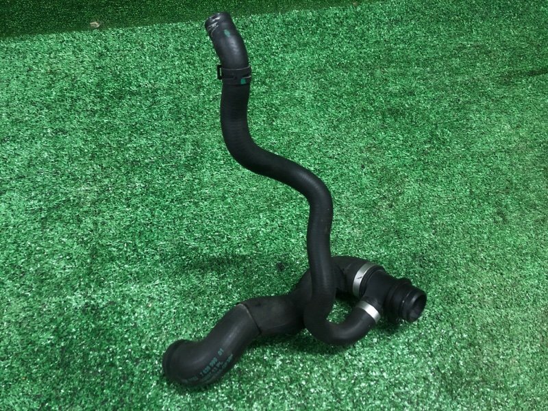 Патрубок охлаждения, 2100 рублей, Фроловское