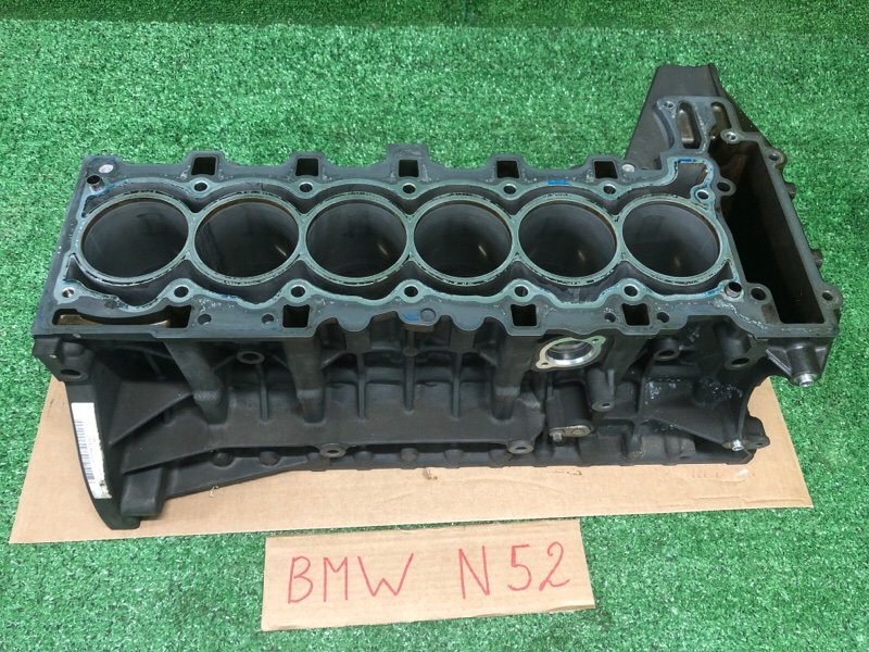 Блок цилиндров, 15000 рублей, Фроловское