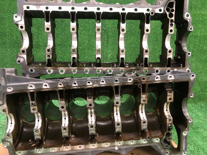 Блок цилиндров, 15000 рублей, Фроловское