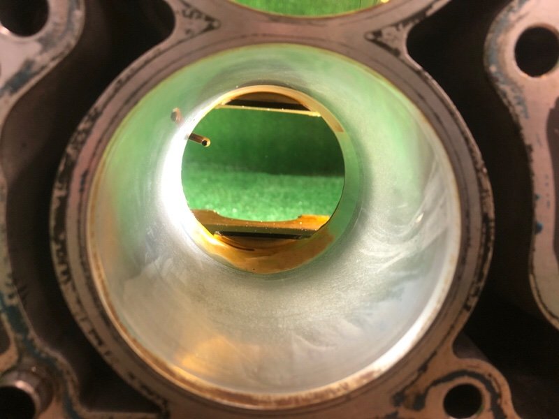 Блок цилиндров, 15000 рублей, Фроловское