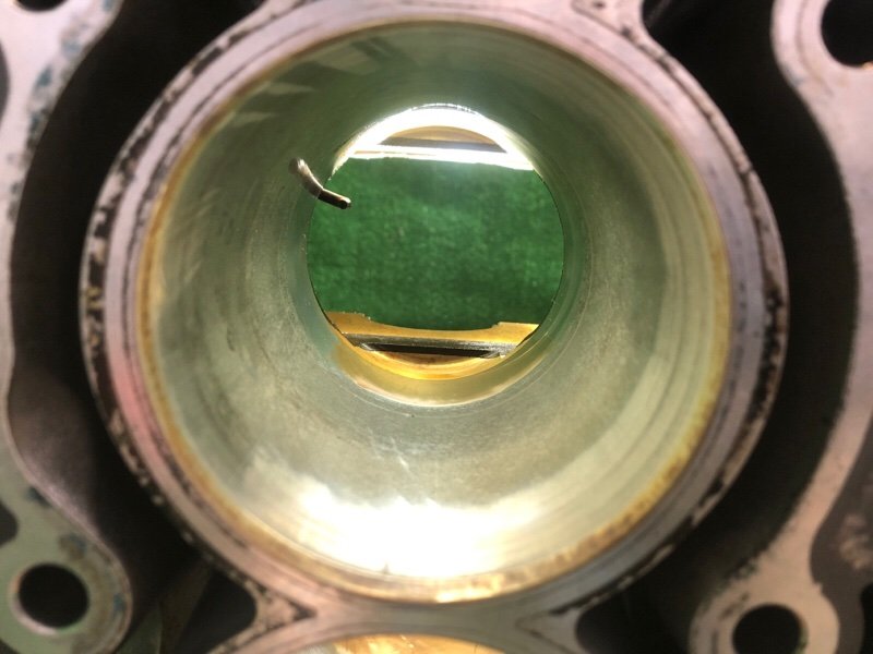 Блок цилиндров, 15000 рублей, Фроловское