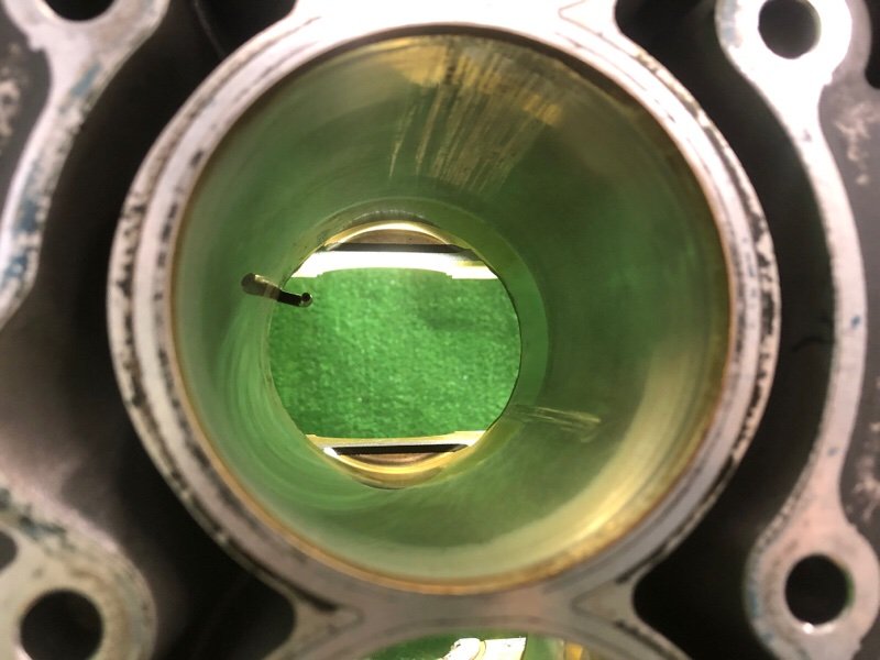 Блок цилиндров, 15000 рублей, Фроловское