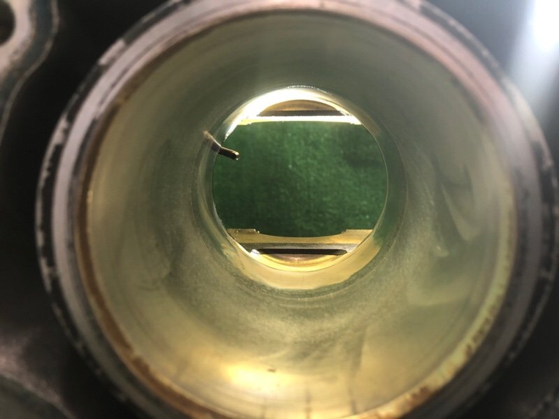 Блок цилиндров, 15000 рублей, Фроловское