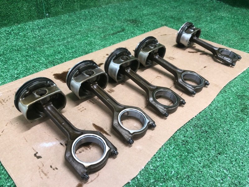 Поршень, 2500 рублей, Фроловское