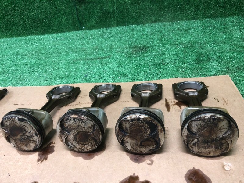 Поршень, 2500 рублей, Фроловское