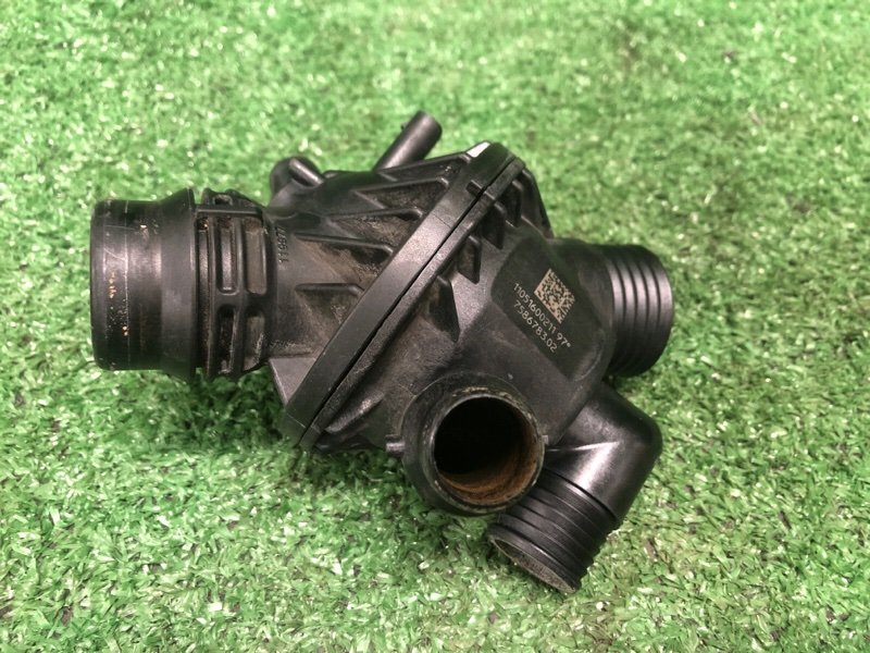 Термостат, 2000 рублей, Фроловское