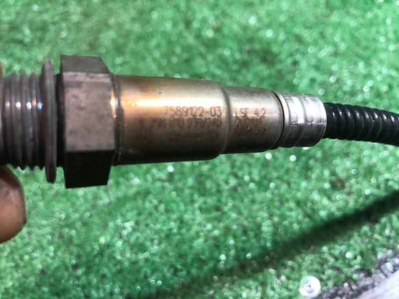 Датчик кислородный, 3000 рублей, Фроловское