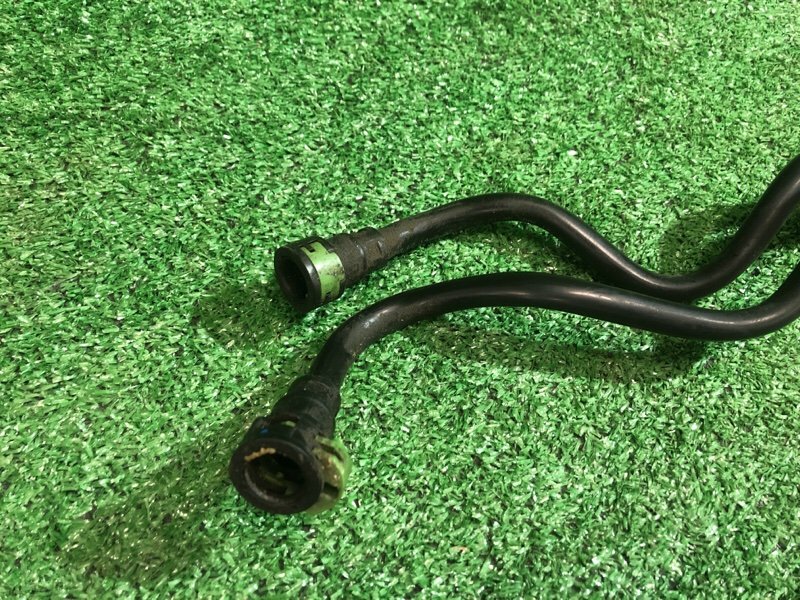 Трубка охлаждения АКПП, 2200 рублей, Фроловское