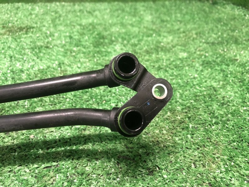 Трубка охлаждения АКПП, 2200 рублей, Фроловское