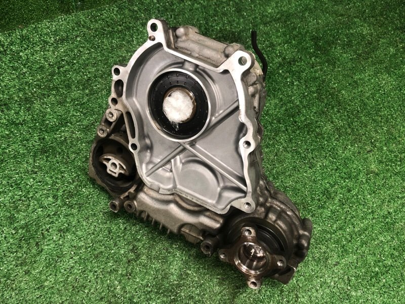 Раздаточная коробка, 23500 рублей, Фроловское