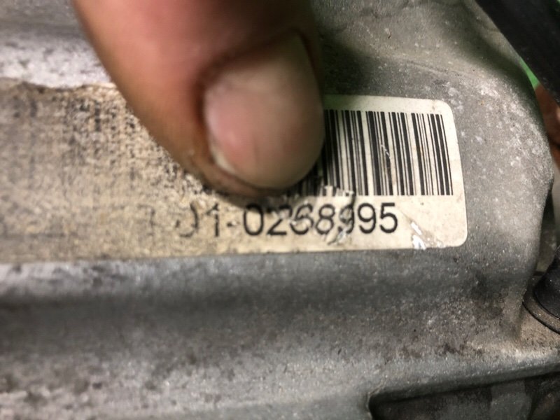 Раздаточная коробка, 23500 рублей, Фроловское