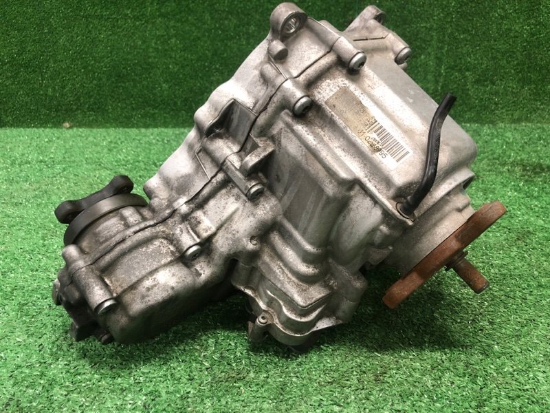 Раздаточная коробка, 23500 рублей, Фроловское