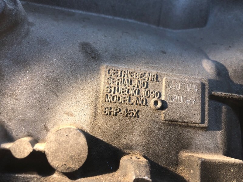 АКПП, 55000 рублей, Фроловское