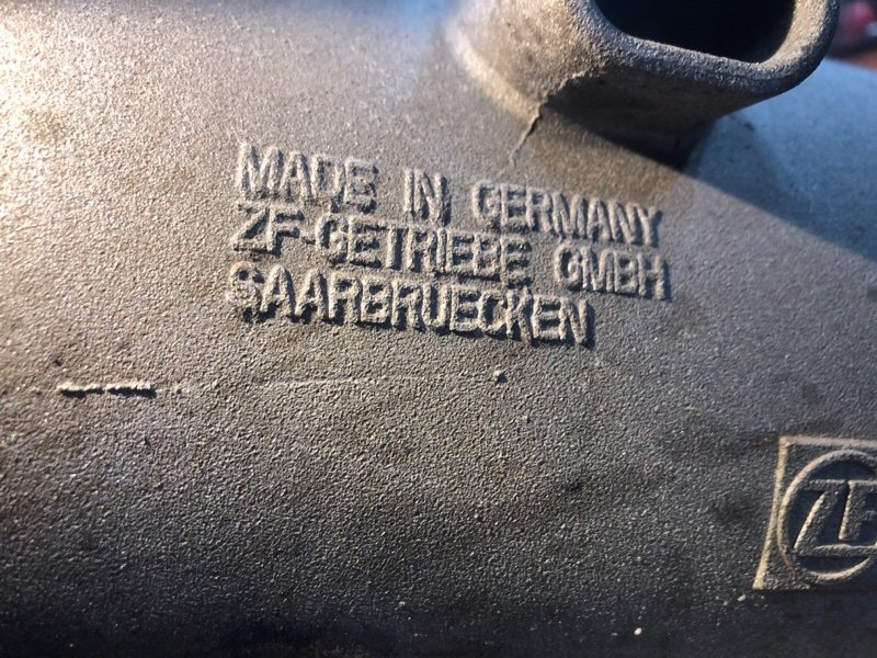 АКПП, 55000 рублей, Фроловское