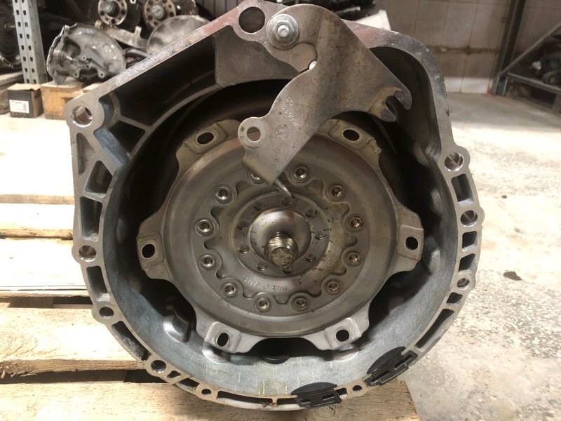 АКПП, 55000 рублей, Фроловское