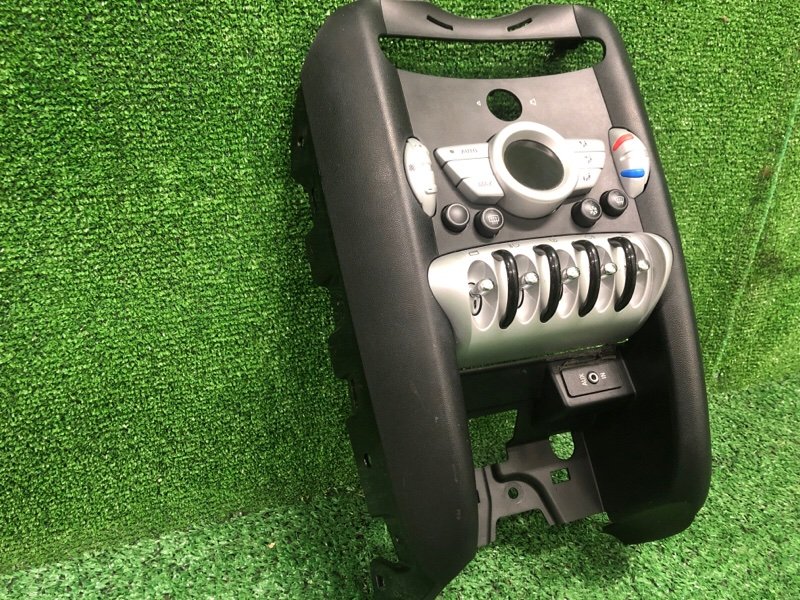 Консоль центральная, 4550 рублей, Фроловское