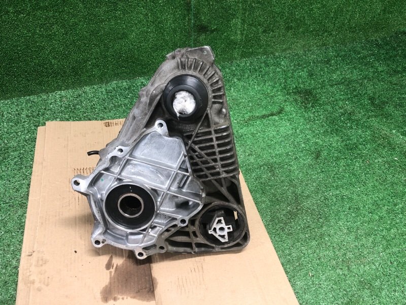 Раздаточная коробка, 22500 рублей, Фроловское