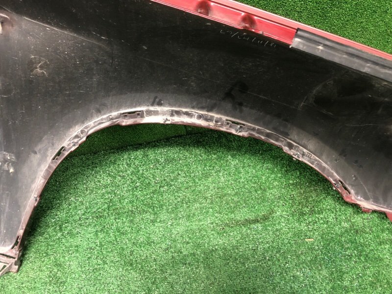 Крыло, 44500 рублей, Фроловское