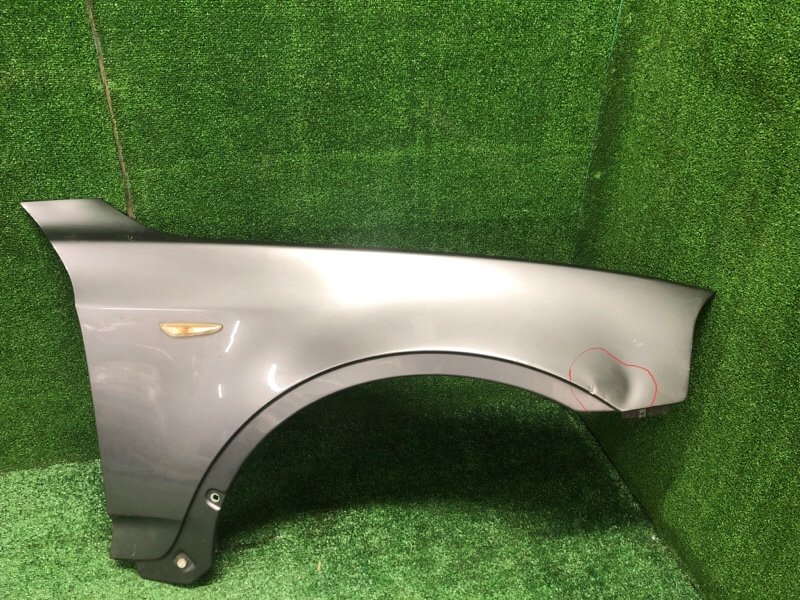 Крыло, 5500 рублей, Фроловское