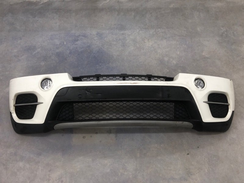 Бампер, 41500 рублей, Фроловское