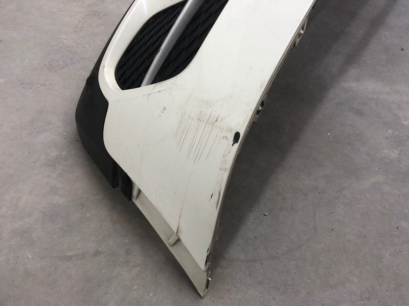 Бампер, 41500 рублей, Фроловское