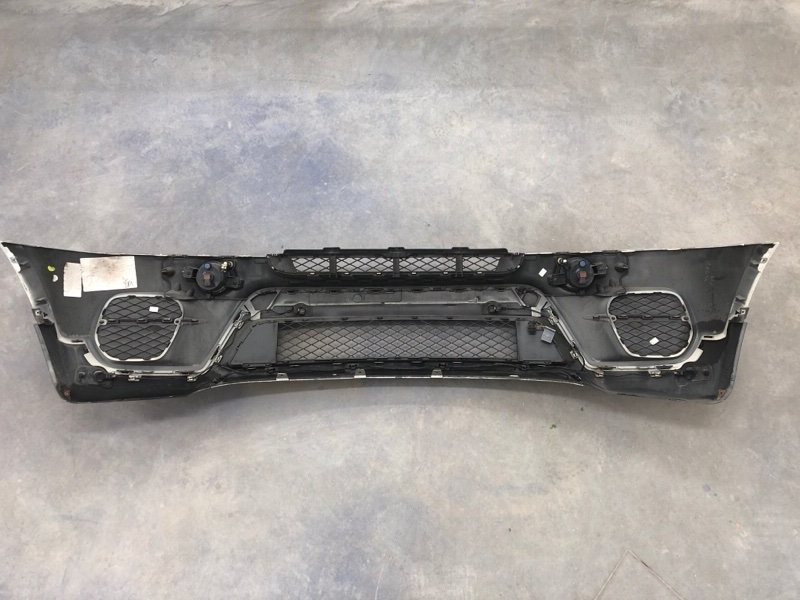 Бампер, 41500 рублей, Фроловское