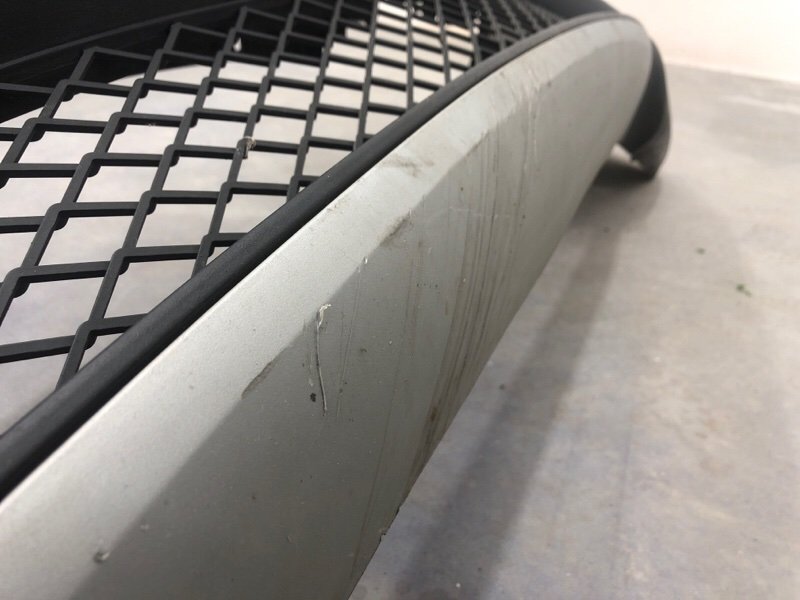 Бампер, 40500 рублей, Фроловское