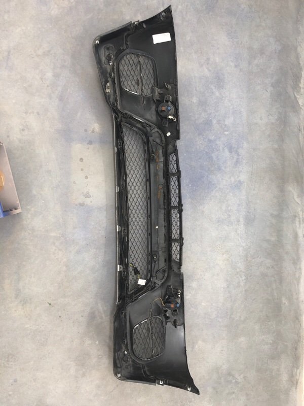 Бампер, 40500 рублей, Фроловское