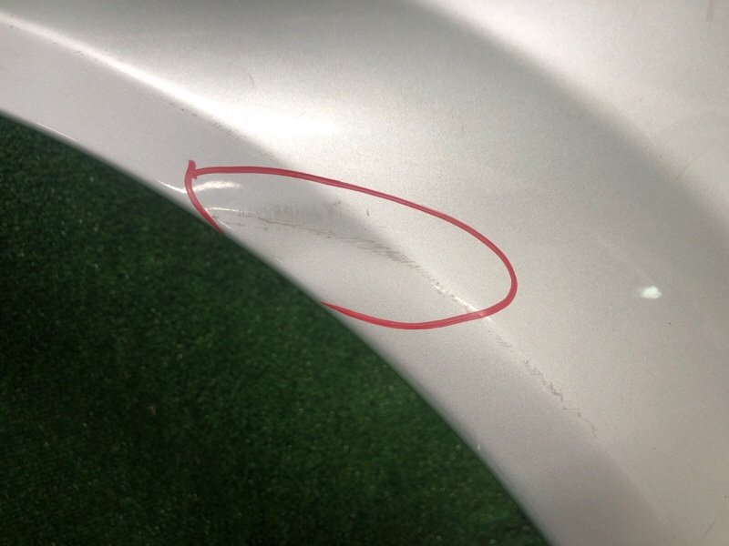 Крыло, 8500 рублей, Фроловское