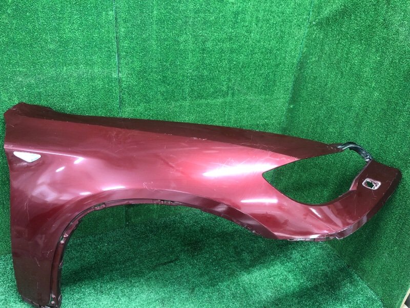 Крыло, 44500 рублей, Фроловское