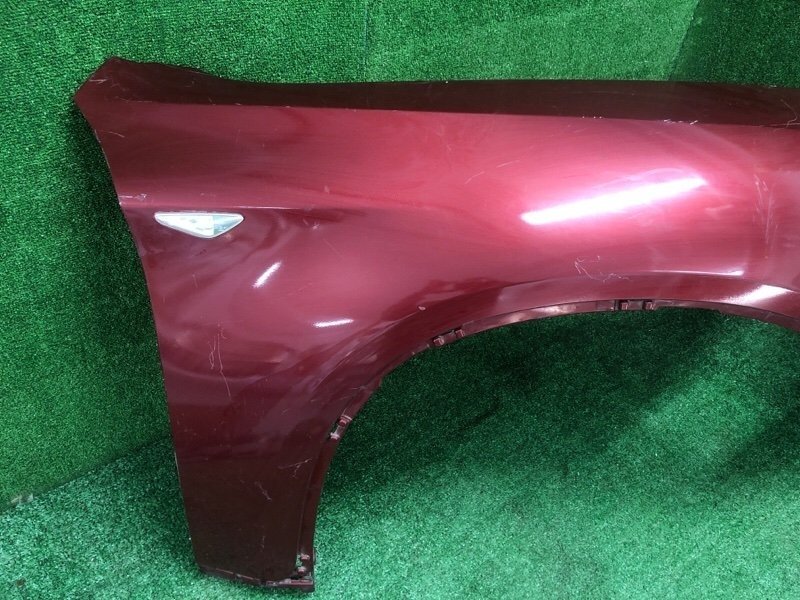 Крыло, 44500 рублей, Фроловское